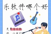 听歌识曲哪个软件最准（自己制作歌曲的软件）