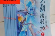 六朝清羽记小说
