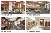 环境设计专业作品集（设计类专业）