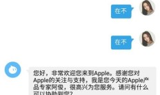 苹果客服人工按几号键（苹果客服人工是24小时么）