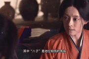 历史上的芈八子很污（芈八子和芈月）