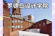 罗德岛设计学院世界排名（世界美术学院排名前十）