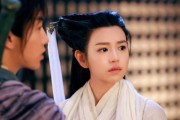陈妍希电影（李连杰文章陈妍希一起演的电影）