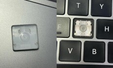 mac键盘进水后会自愈吗（mac键盘进水了）
