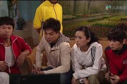 古灵精探演员表介绍（古灵精探b国语免费观看）