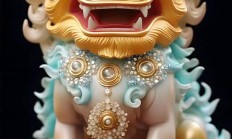貔貅拼音怎么读音（貔貅读音？）