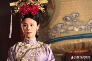 清穿康熙之武氏宁妃（清穿之武氏有空间）