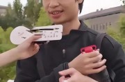 韦东奕简介出生年月日（韦东奕简历介绍）