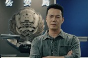 谢天华演的电视剧大全（谢天华警匪电视剧大全）