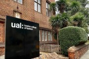 伦敦大学艺术学院世界排名（伦敦艺术大学）