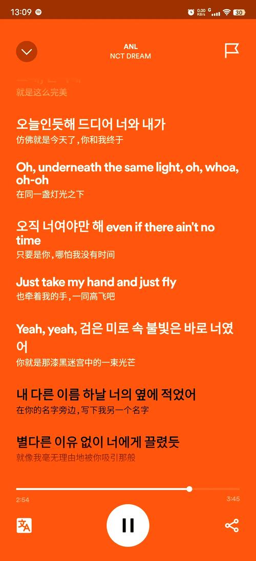 spotify什么意思(spotify中文翻译)