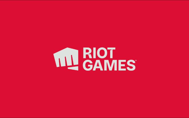 riot公司（拳头公司有哪些游戏）