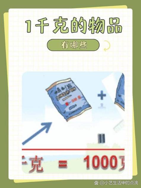 1升水是多少斤(1升水是多少千克)