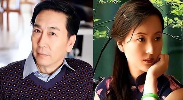 毕彦君现任妻子(毕彦君一家三口照片)