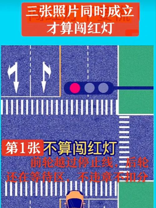 闯红灯最快的查询方法(闯红灯几个小时能查到)