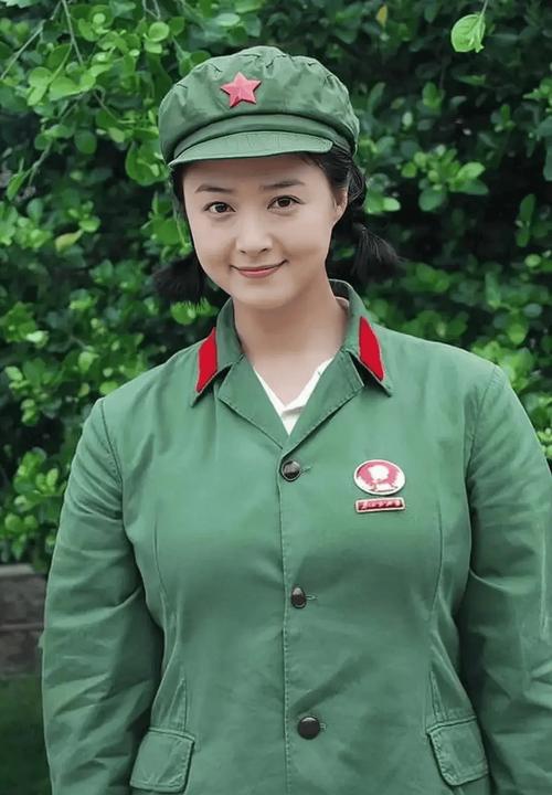 蒋欣老公个人资料（蒋欣个人资料简历简介图片）