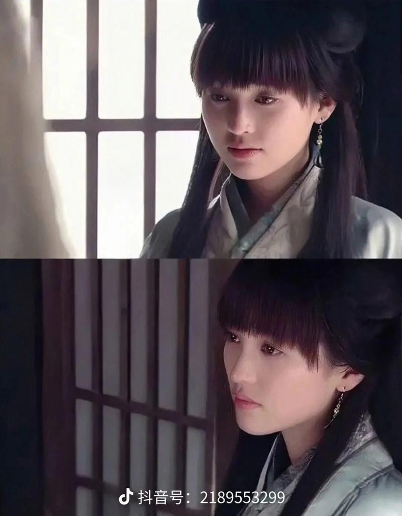 电视剧神话演员表(神话胡歌版演员表)