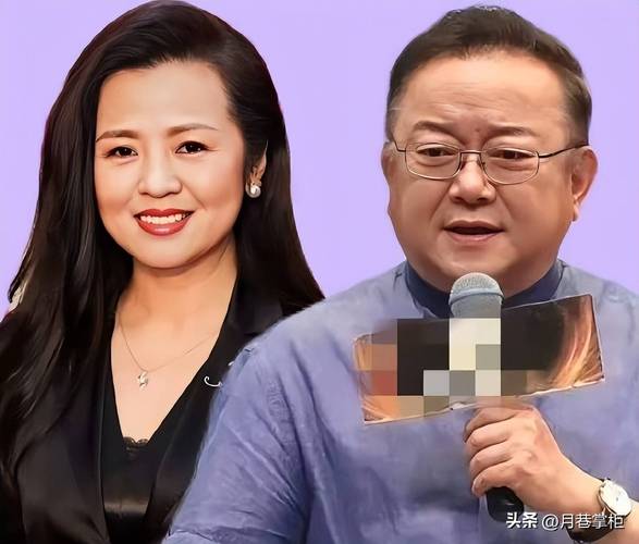 郑艳东的个人资料(郑艳东的前丈夫是谁)