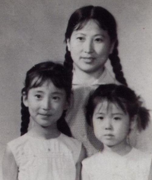 毕彦君现任妻子简历(毕彦君简介)