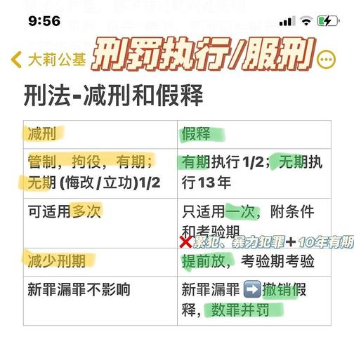 假释出狱快还是减刑快(判了刑可以保释出来吗)