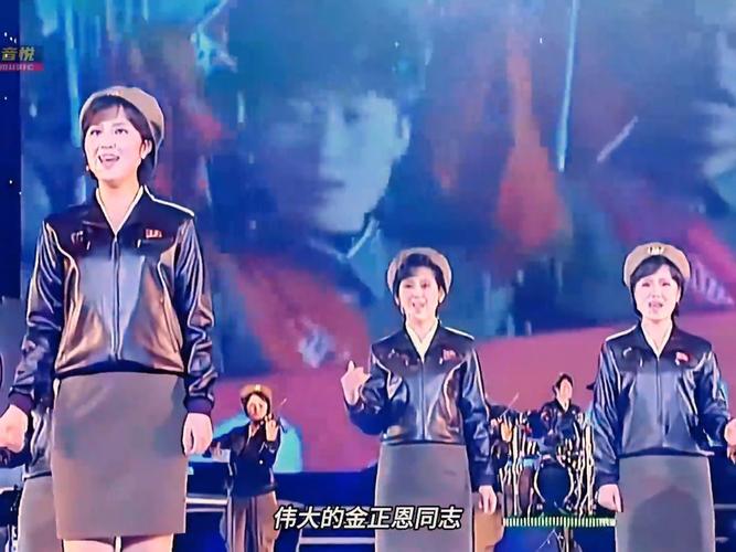 我们除了他谁都不认（我们除了他谁都不认空耳字幕）