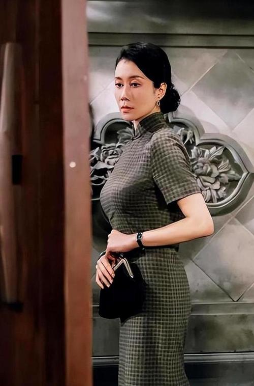 何政军妻子(温峥嵘何政军)
