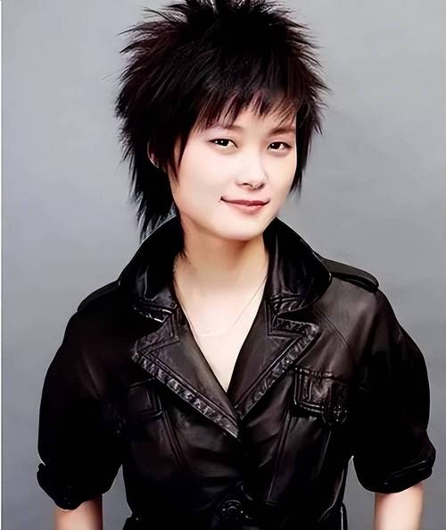 李宇春图片（李宇春图片大全高清）