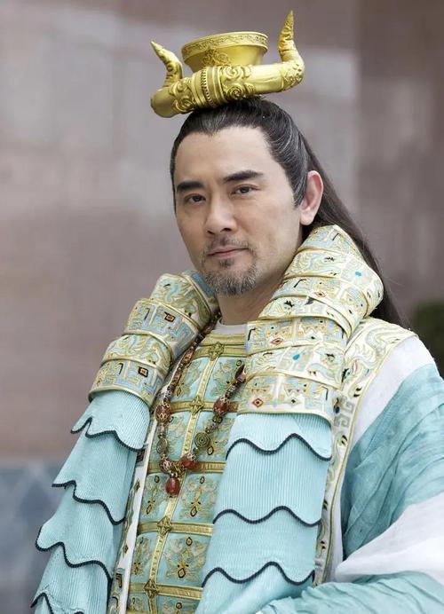 舞乐传奇演员表（舞乐传奇三个内鬼是谁）