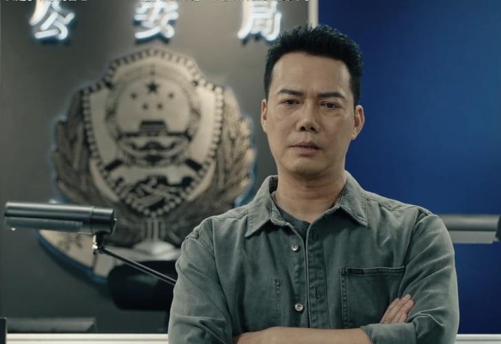 谢天华演的电视剧大全(谢天华警匪电视剧大全)