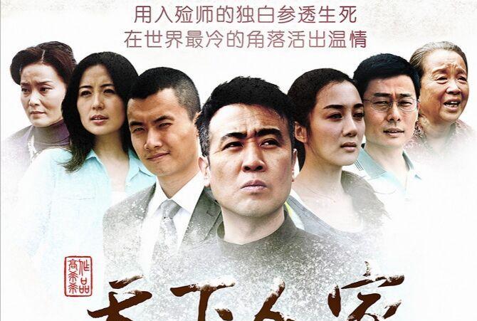电视剧天下人家演员表（天下人家是哪年拍的）