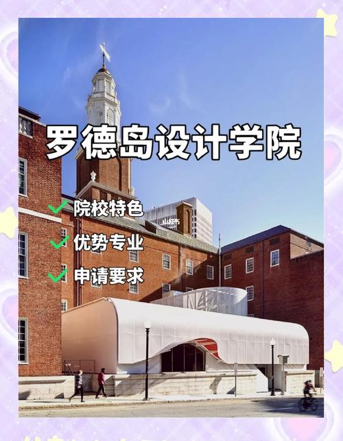 罗德岛设计学院世界排名（世界美术学院排名前十）