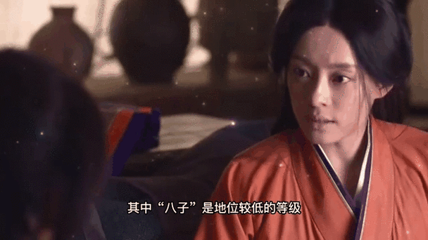 历史上的芈八子很污（芈八子和芈月）