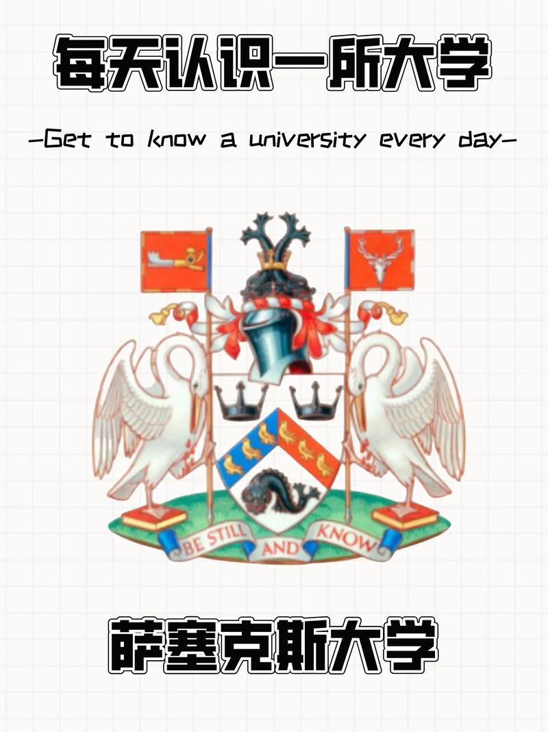 萨塞克斯大学世界排名（英国正规大学名单）