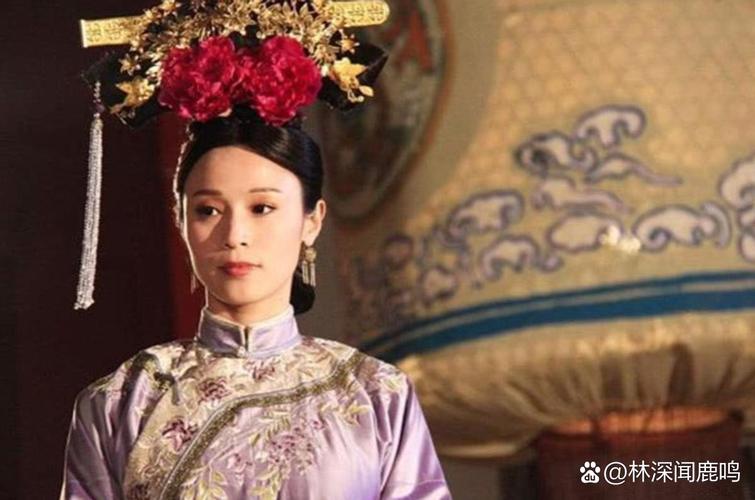 清穿康熙之武氏宁妃（清穿之武氏有空间）