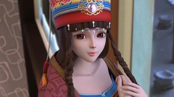 娱乐圈之女王在上(娱乐之主仆系统)
